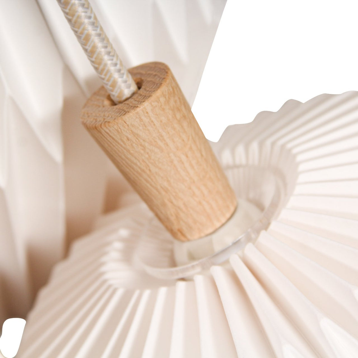 Le Klint The Bouquet Chandelier