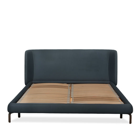 Ligne Roset Desdemone High Headboard Bed Frame