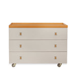 Ligne Roset Parallele Dressers, Pair of