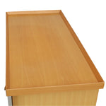 Ligne Roset Parallele Dressers, Pair of