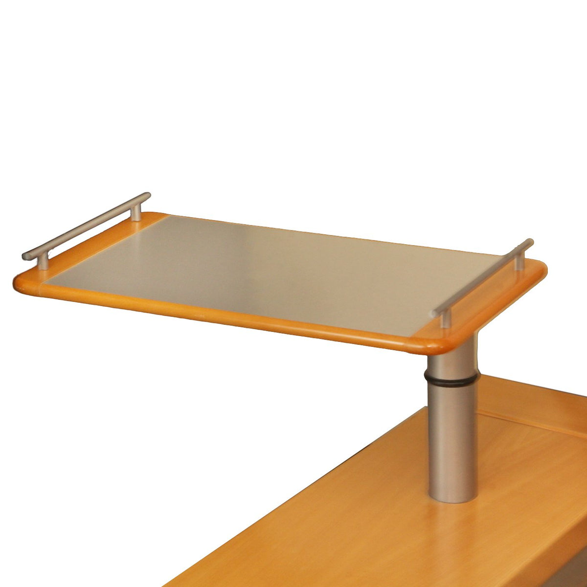 Ligne Roset Peter Maly Queen Size Platform Bed