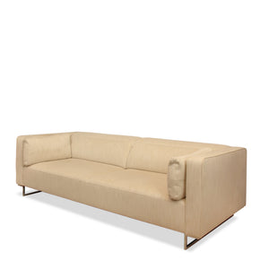 Ligne Roset Urbani Fabric Sofa