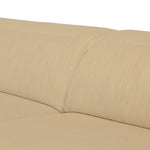 Ligne Roset Urbani Fabric Sofa