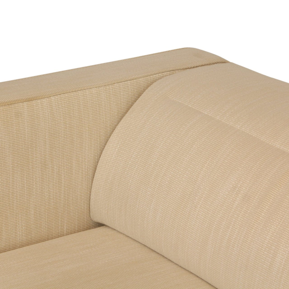 Ligne Roset Urbani Fabric Sofa