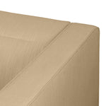 Ligne Roset Urbani Fabric Sofa