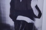 Lillian Bassman Quadriptych Photographs