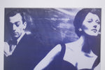 Lillian Bassman Quadriptych Photographs