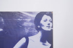 Lillian Bassman Quadriptych Photographs