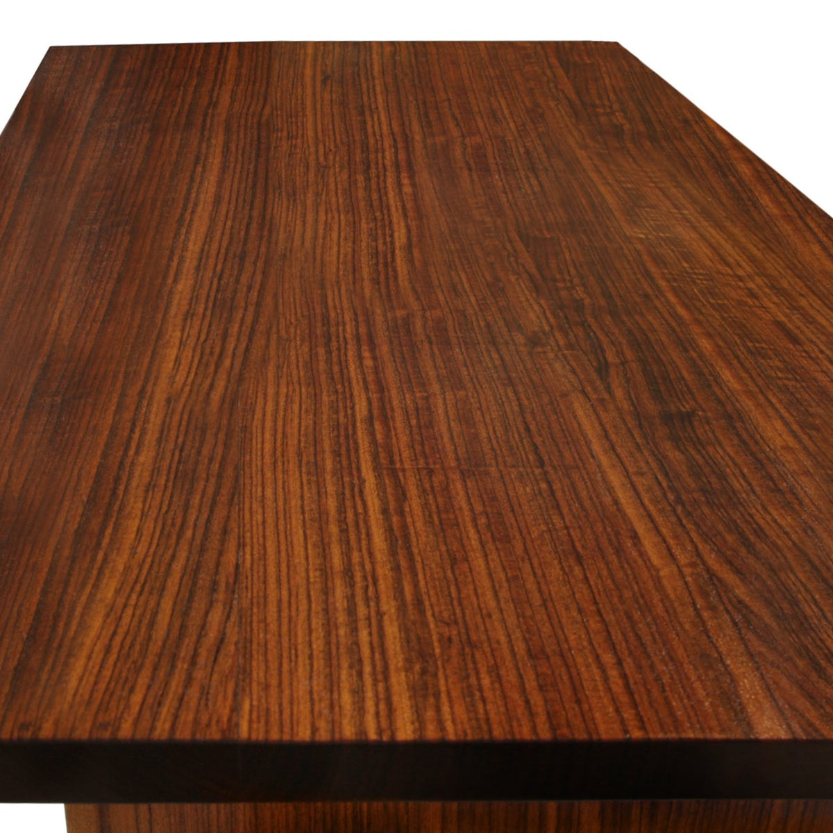 Live Edge Walnut Dining Table