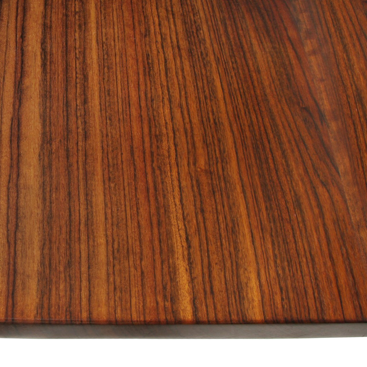 Live Edge Walnut Dining Table