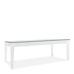 Lucite Dining Table