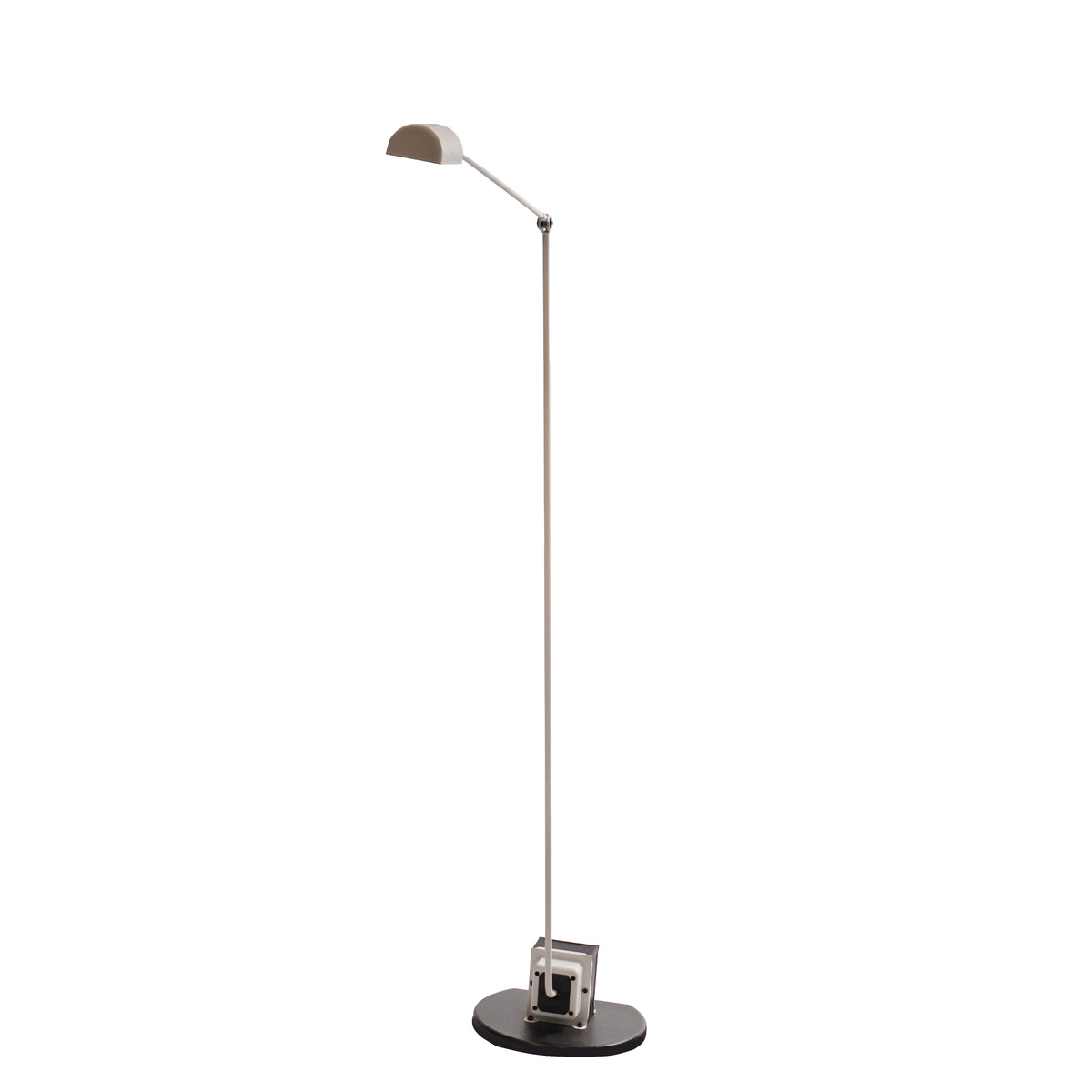 Lumina Daphine Terra LED Floor Lamps by Tommaso Cimini, Pair of