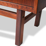 1960s Nils Jonsson Sideboard for Troeds Sweden