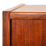 1960s Nils Jonsson Sideboard for Troeds Sweden
