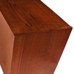 1960s Nils Jonsson Sideboard for Troeds Sweden
