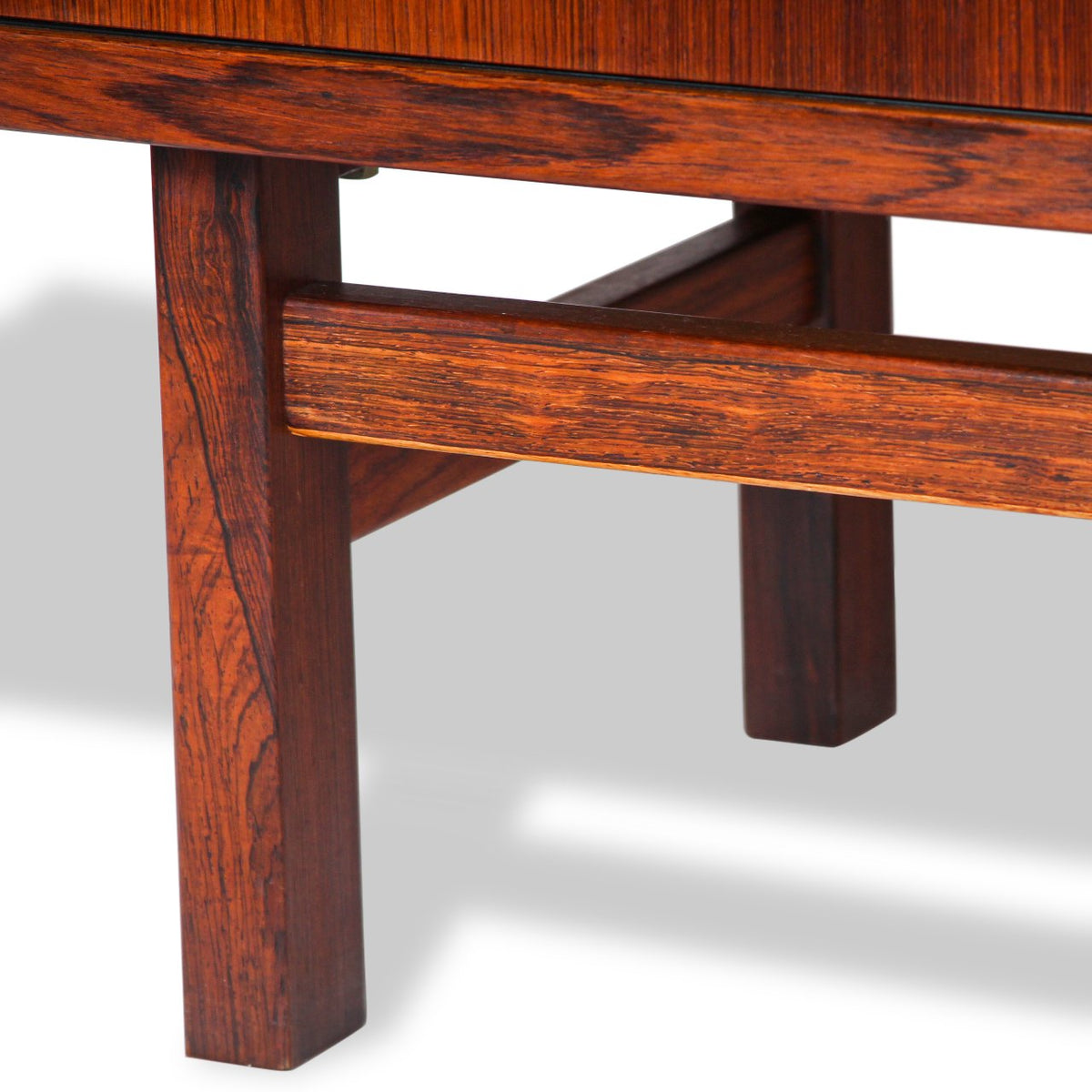 1960s Nils Jonsson Sideboard for Troeds Sweden