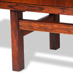 1960s Nils Jonsson Sideboard for Troeds Sweden