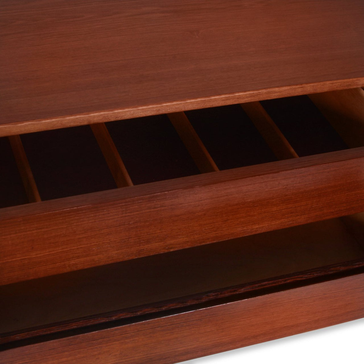 1960s Nils Jonsson Sideboard for Troeds Sweden