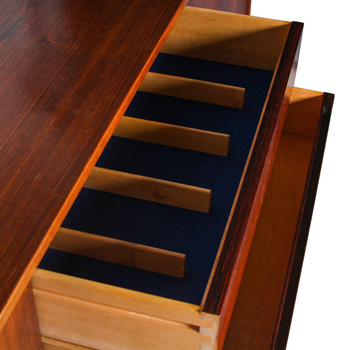 1960s Nils Jonsson Sideboard for Troeds Sweden