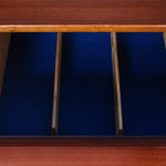 1960s Nils Jonsson Sideboard for Troeds Sweden