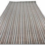 Edward Fields MCM Stripe Carpet (15 ft x  6 ft 4 in)
