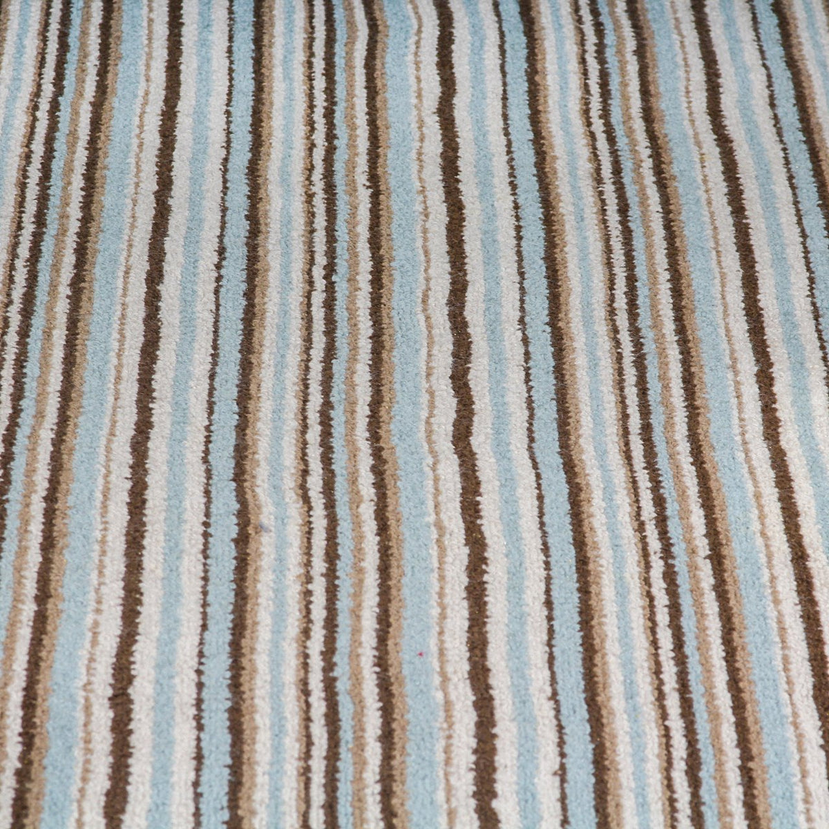 Edward Fields MCM Stripe Carpet (15 ft x  6 ft 4 in)