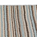 Edward Fields MCM Stripe Carpet (15 ft x  6 ft 4 in)