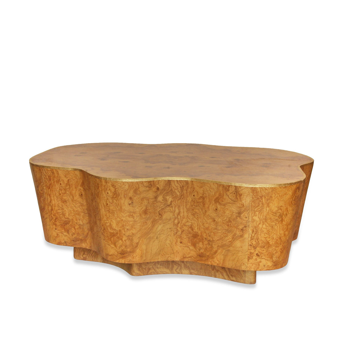 Made Goods Page Organic Veneer Coffee Table