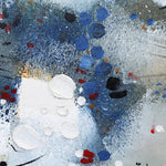 Marcellin Dufour Oil on Canvas Painting '83