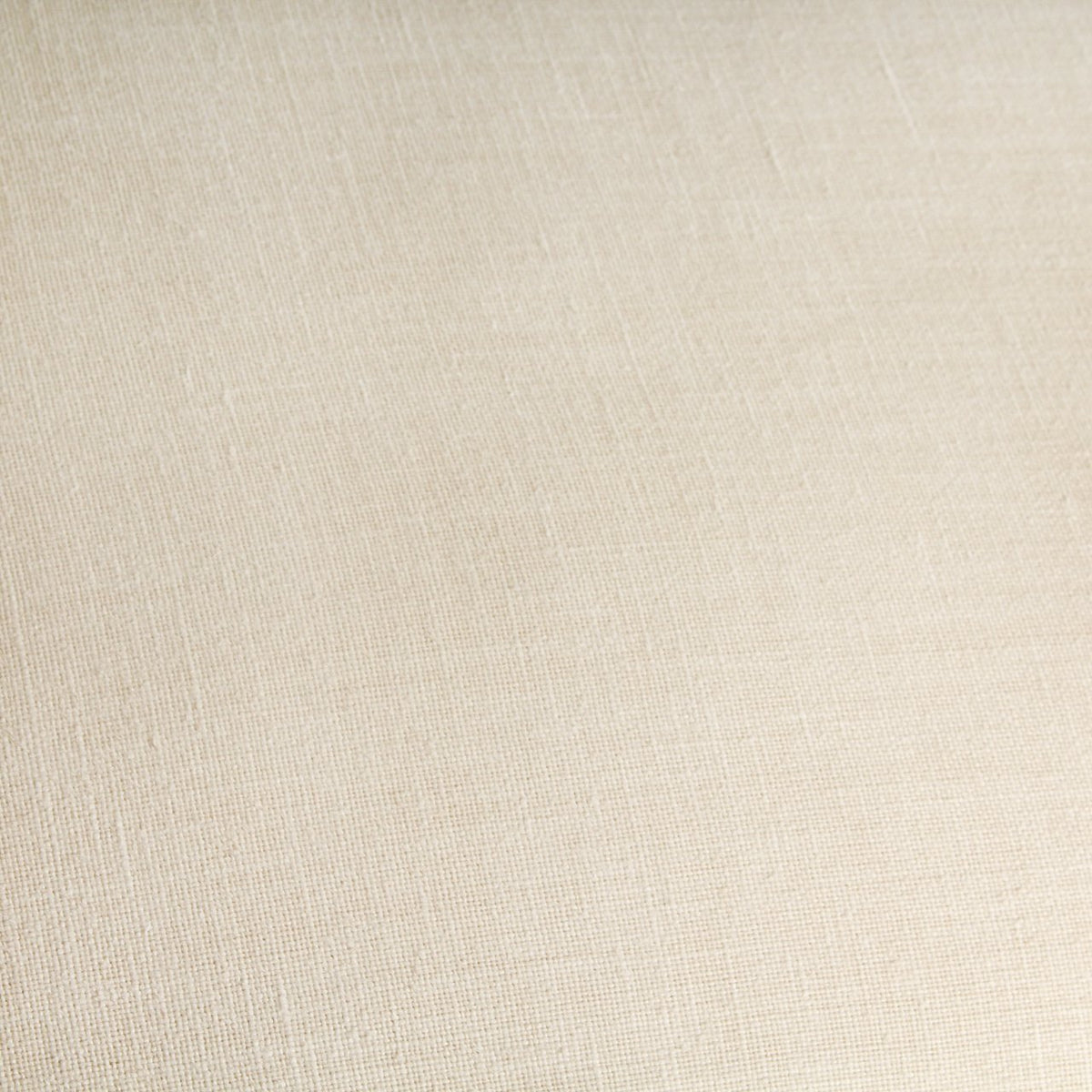 Mason-Art 1819 Ottoman Upholstered in Belgian Linen