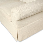Mason-Art 3347N Sofa with Nobilis Upholstery