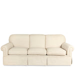 Mason-Art 3347N Sofa with Nobilis Upholstery