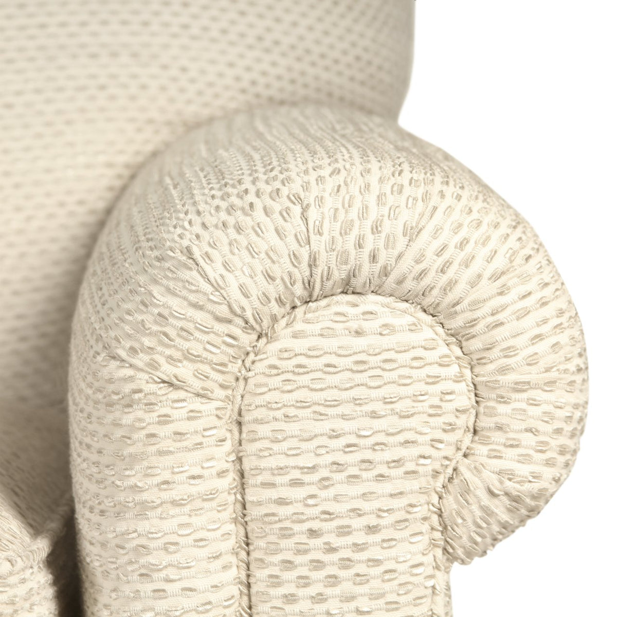 Mason-Art 3347N Sofa with Nobilis Upholstery