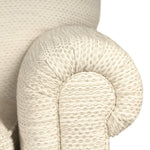 Mason-Art 3347N Sofa with Nobilis Upholstery