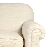Mason-Art 3347N Sofa with Nobilis Upholstery