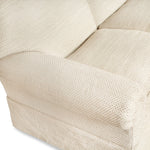 Mason-Art 3347N Sofa with Nobilis Upholstery
