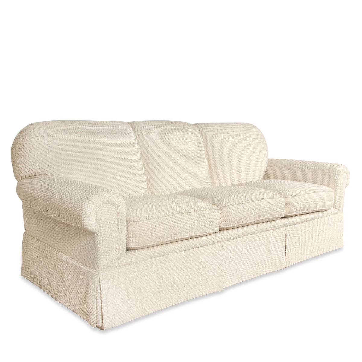 Mason-Art 3347N Sofa with Nobilis Upholstery
