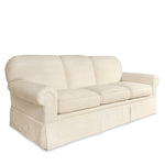 Mason-Art 3347N Sofa with Nobilis Upholstery