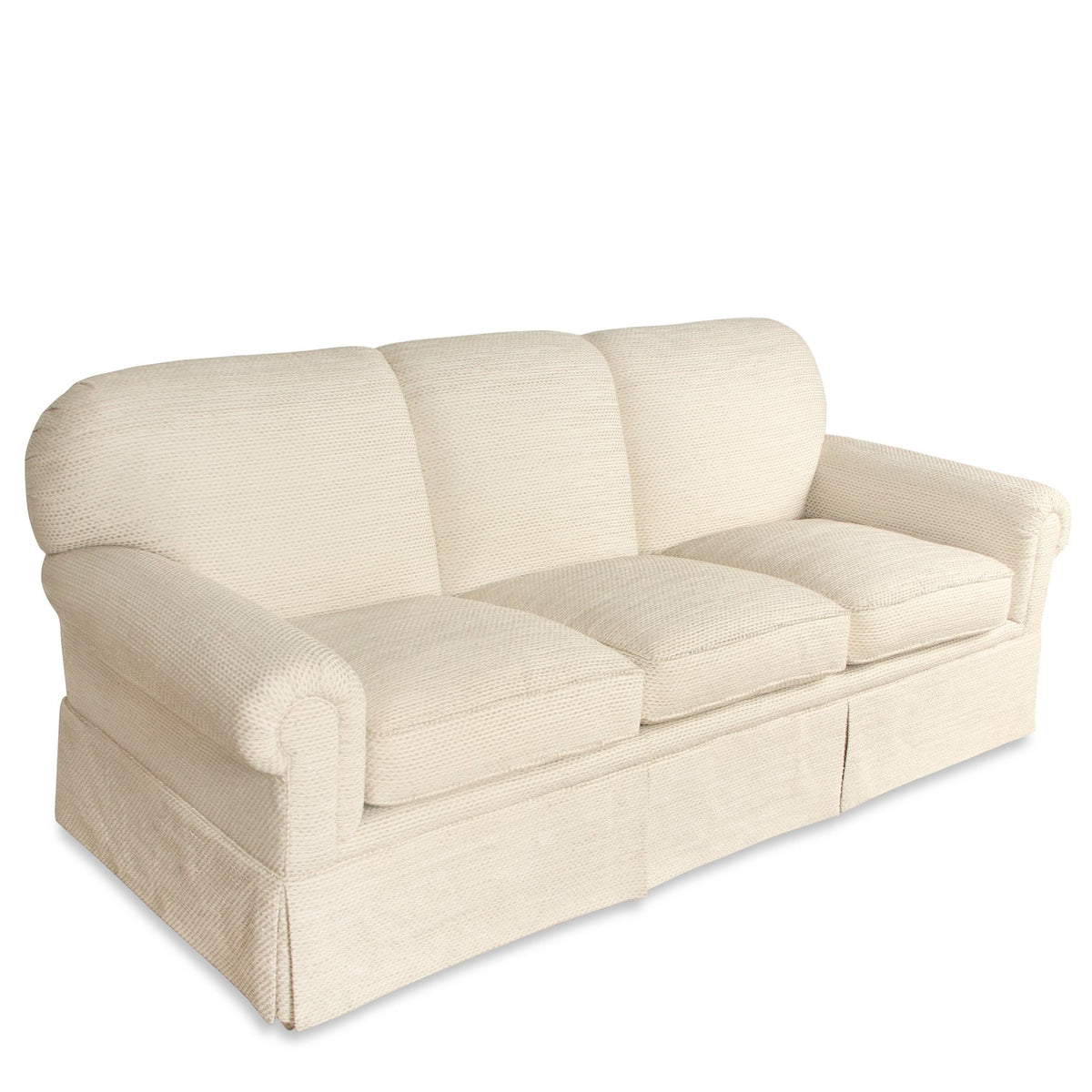 Mason-Art 3347N Sofa with Nobilis Upholstery