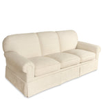 Mason-Art 3347N Sofa with Nobilis Upholstery