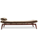 Mason-Art 9800 Bench Upholstered in Silk Velvet