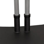 Metal TV Stand