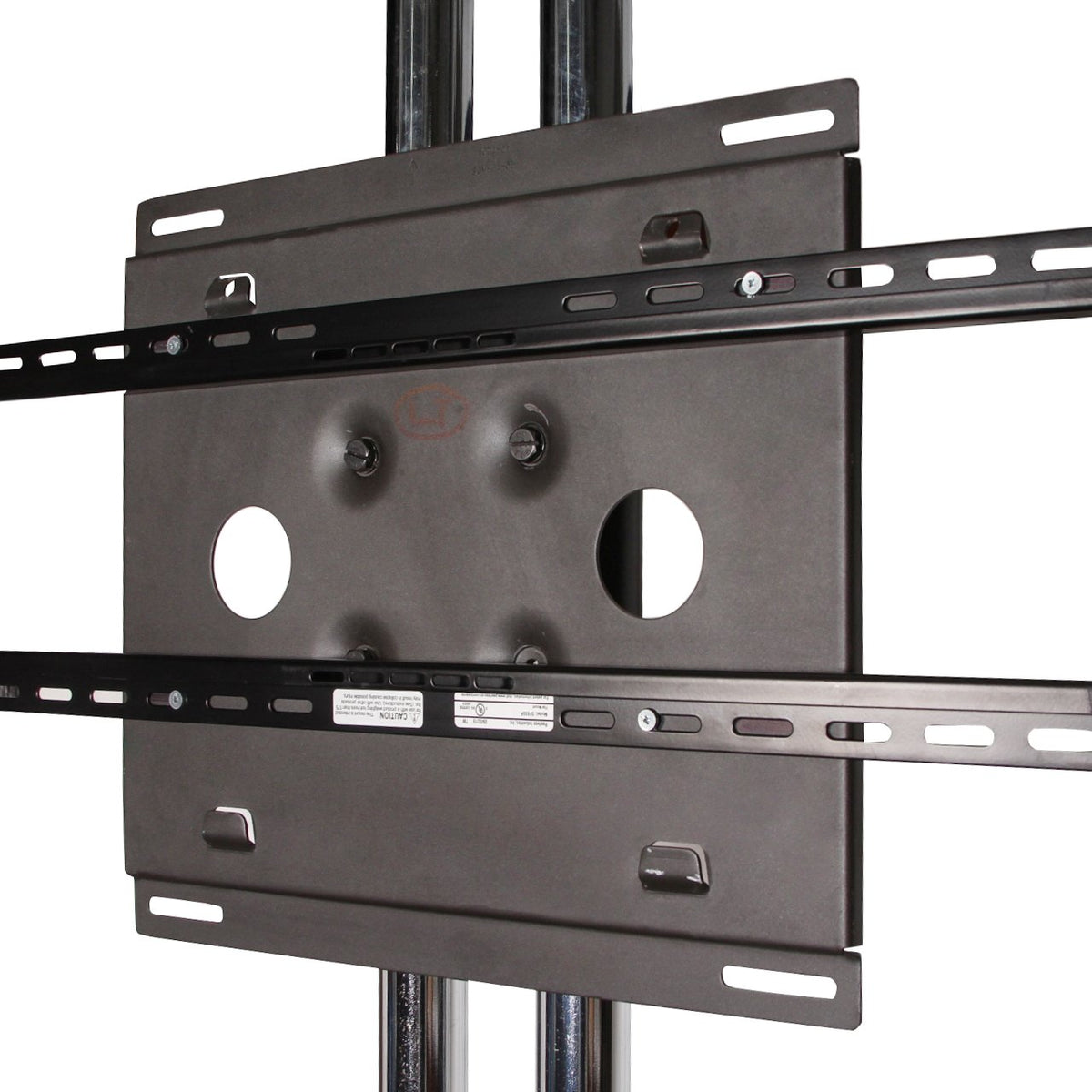 Metal TV Stand