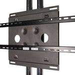 Metal TV Stand