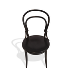 Michael Thonet No. 14 Bentwood Chair by Ton, set of 6