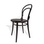 Michael Thonet No. 14 Bentwood Chair by Ton, set of 6