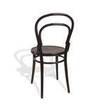 Michael Thonet No. 14 Bentwood Chair by Ton, set of 6