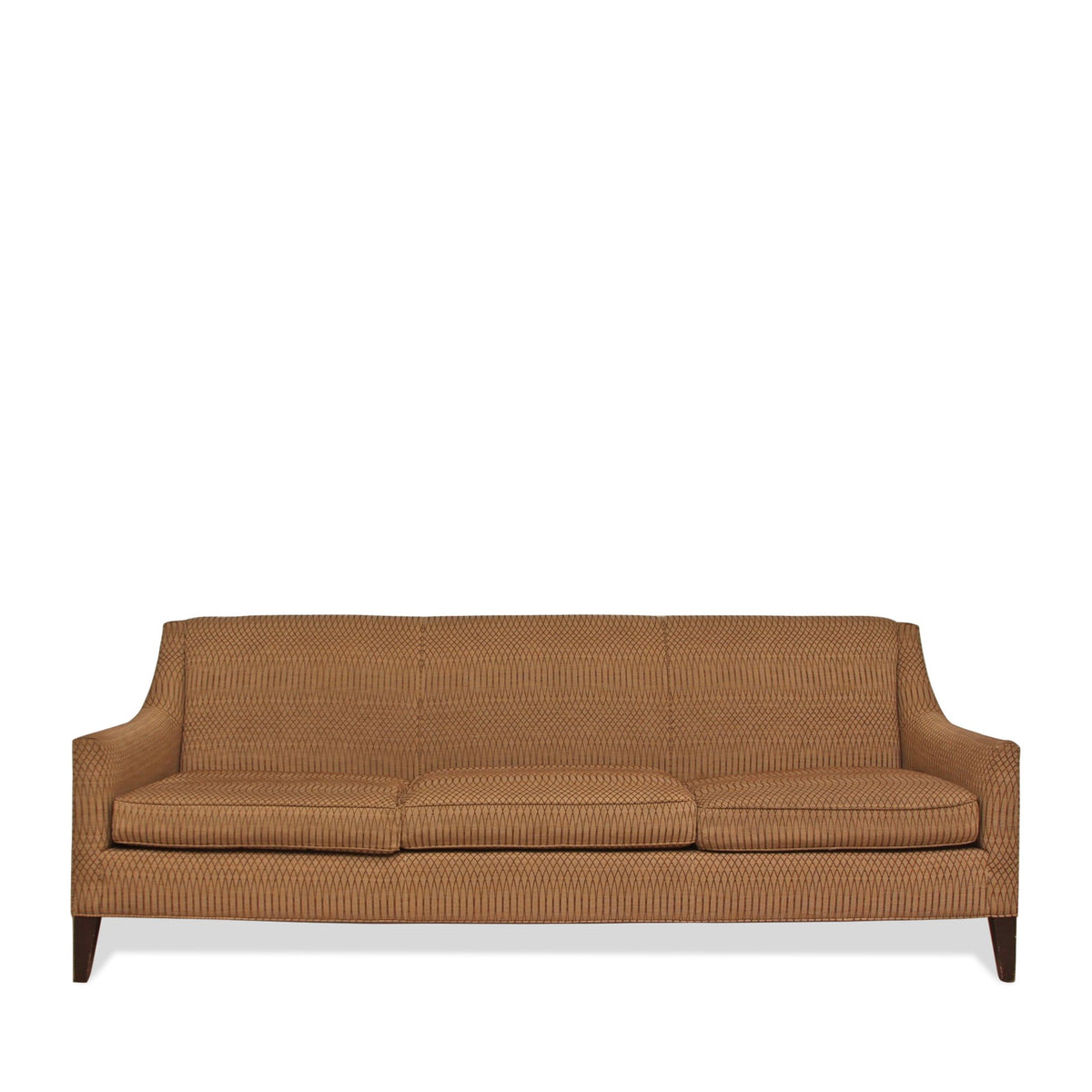 Mitchell Gold & Bob Williams Cara Herringbone Sofa