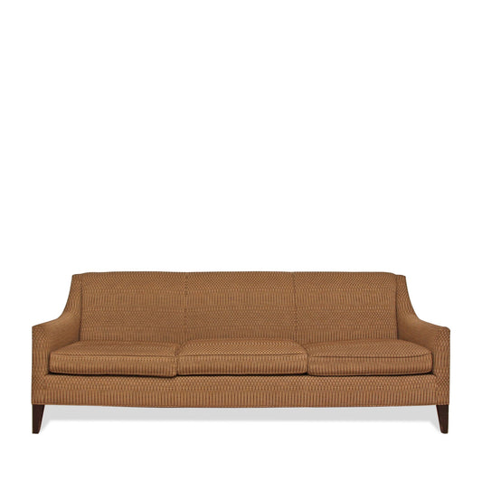 Mitchell Gold & Bob Williams Cara Herringbone Sofa