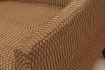 Mitchell Gold & Bob Williams Cara Herringbone Sofa